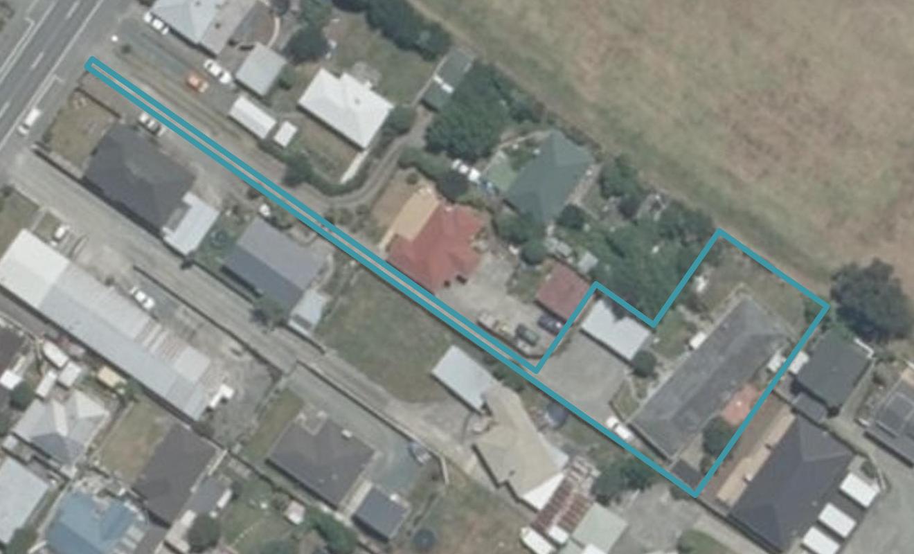 3/239B Vanguard Street, Nelson South, Nelson - Carousel 1