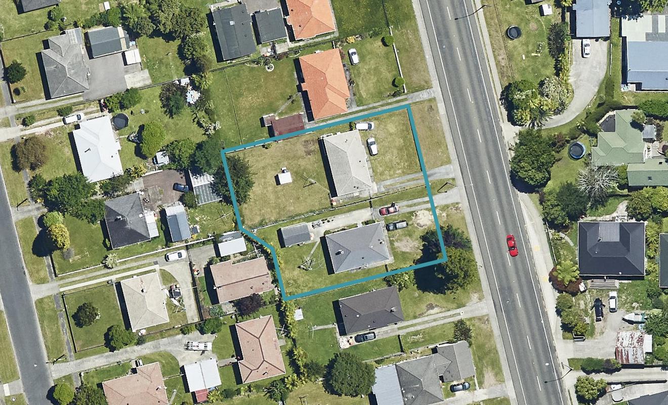 287 Old Taupo Road, Hillcrest, Rotorua - Carousel 1
