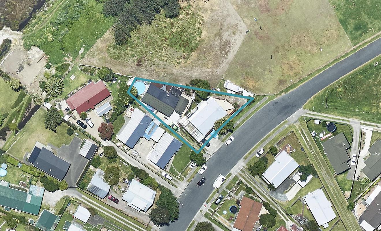 15B College Place, Poike, Tauranga - Carousel 1