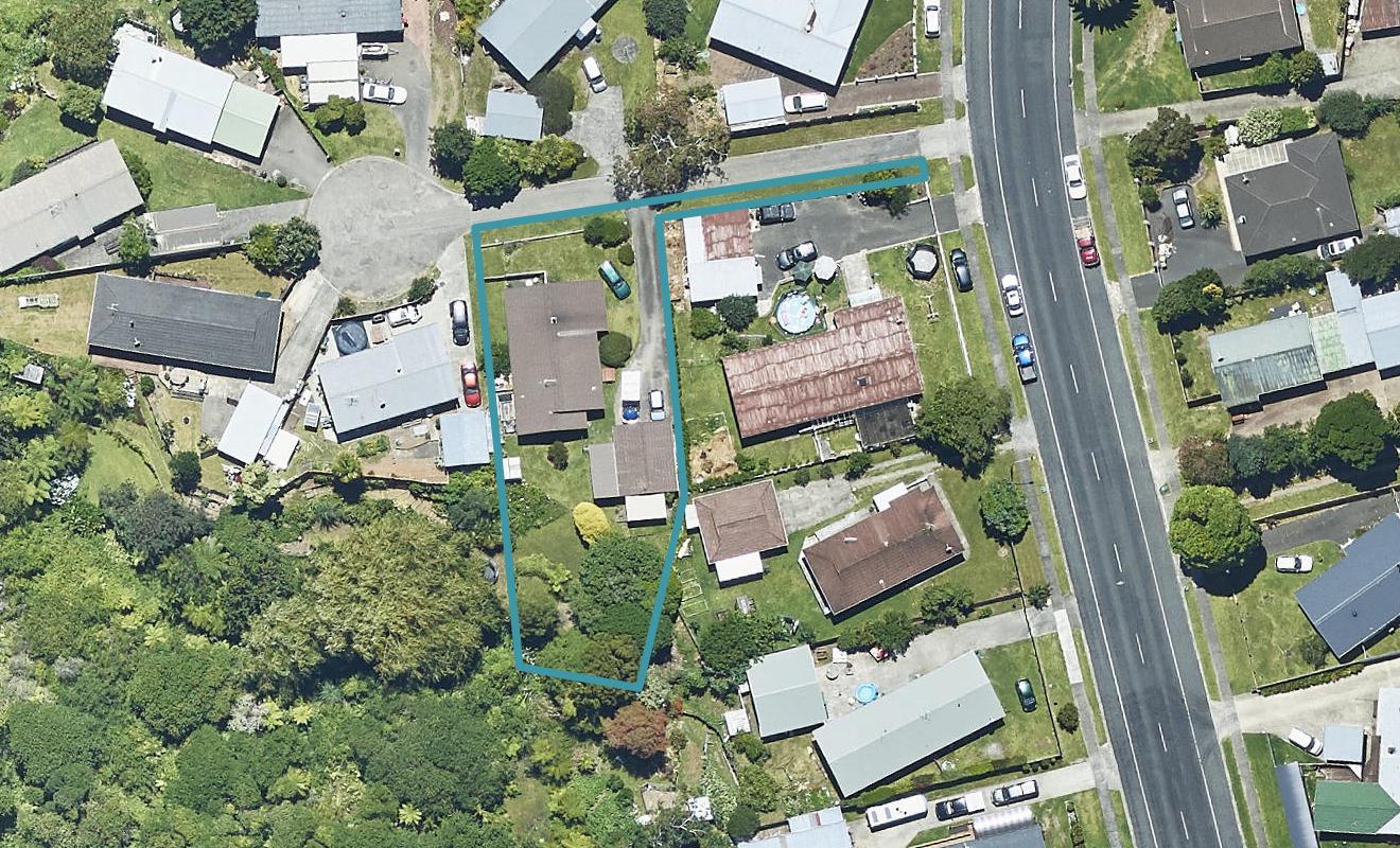 132 Windermere Drive, Poike, Tauranga - Carousel 1