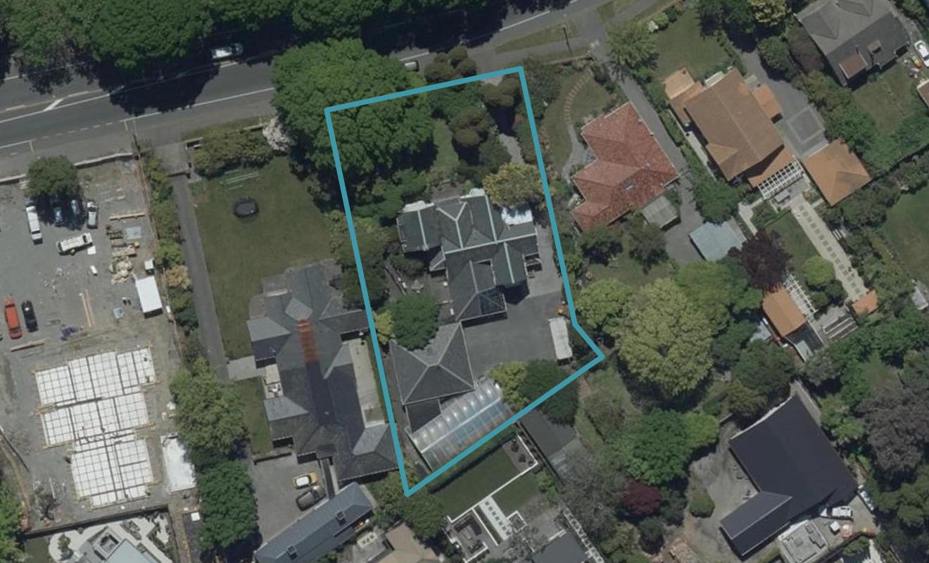 30 Heaton Street, Merivale, Christchurch - Carousel 1