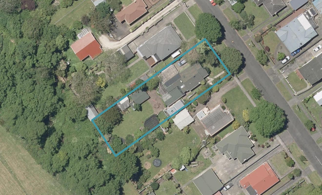 33 Stewart Street, Aramoho, Whanganui - Carousel 1