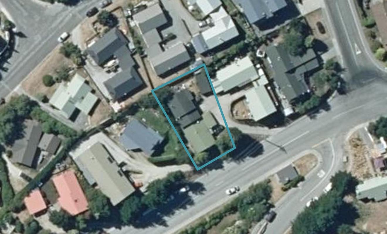 200B Fernhill Road, Sunshine Bay, Queenstown - Carousel 1