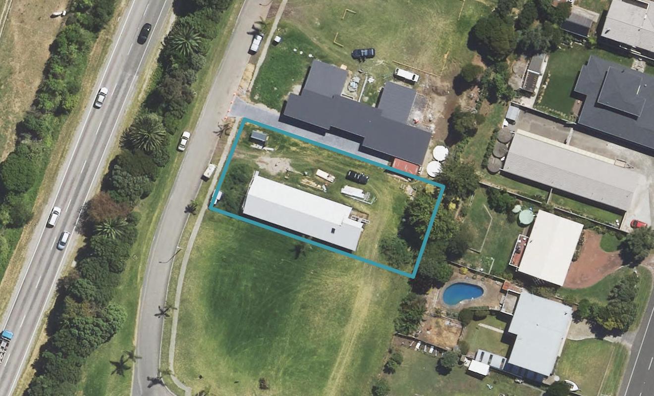 7 BEACH COVE, Wainui, Gisborne - Carousel 1