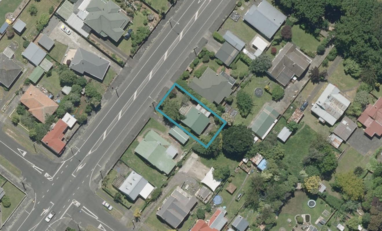 57A Glasgow Street, Whanganui, Whanganui - Carousel 1