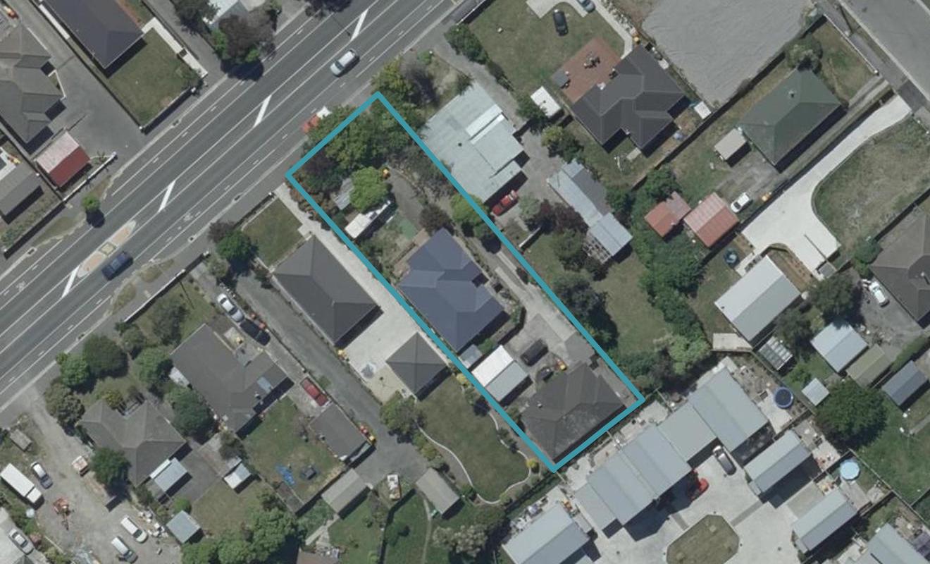 240 Wainoni Road, Avondale, Christchurch - Carousel 1