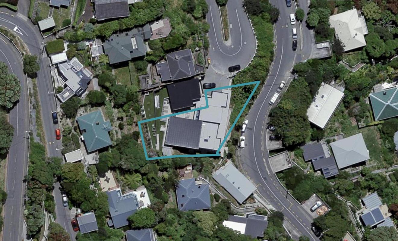 1 Palliser Road, Roseneath, Wellington - Carousel 1