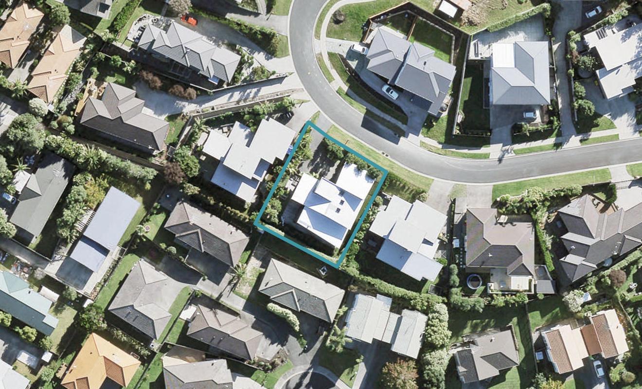7 Andre Rise, Stanmore Bay, Whangaparaoa - Carousel 1