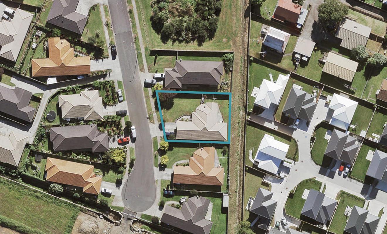 20 Lili Chen Way, Mangere Bridge, Auckland - Carousel 1