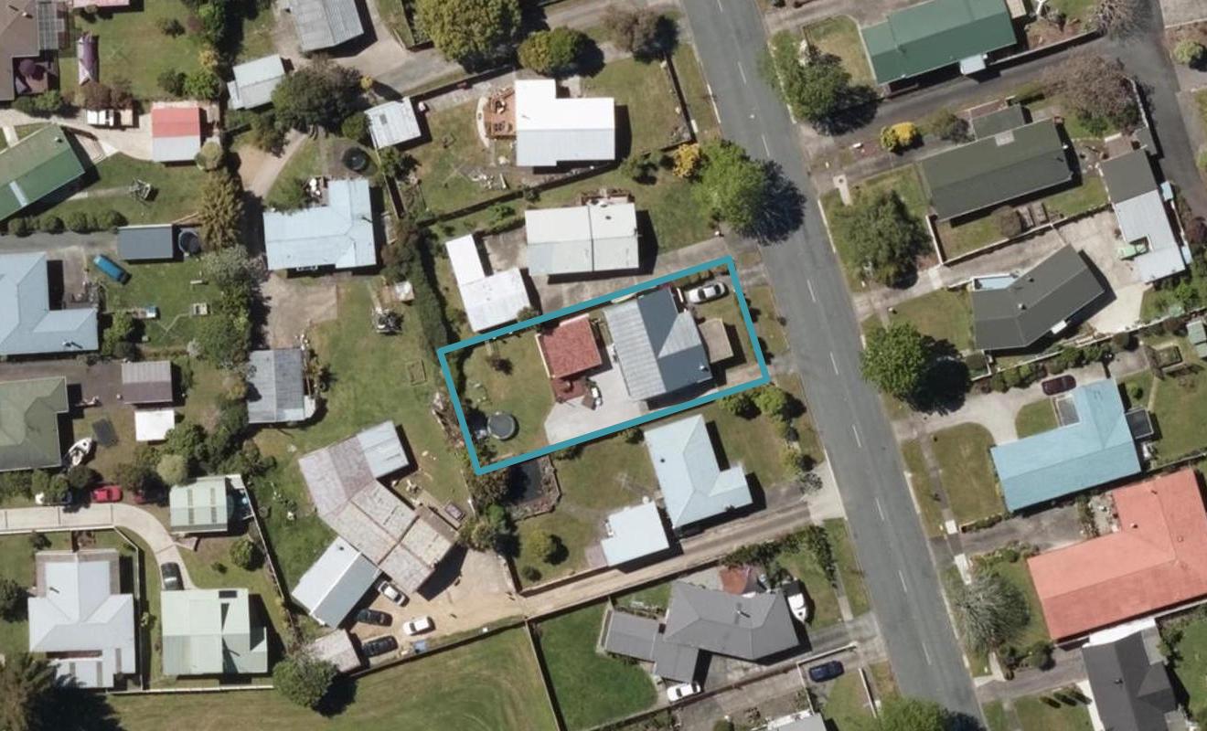 40 Beazley Crescent, Tikipunga, Whangarei - Carousel 1