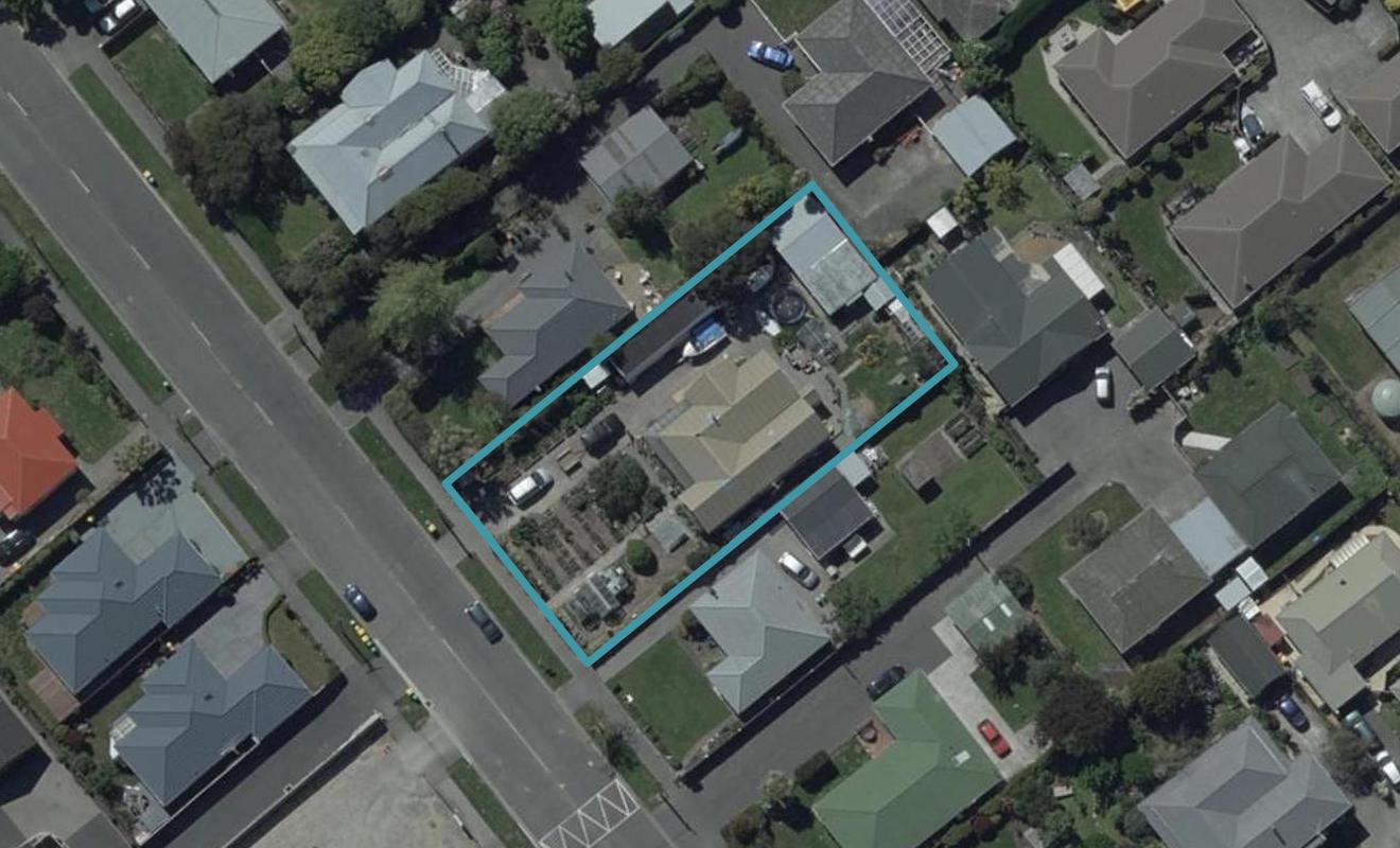 15 Tankerville Road, Hoon Hay, Christchurch - Carousel 1
