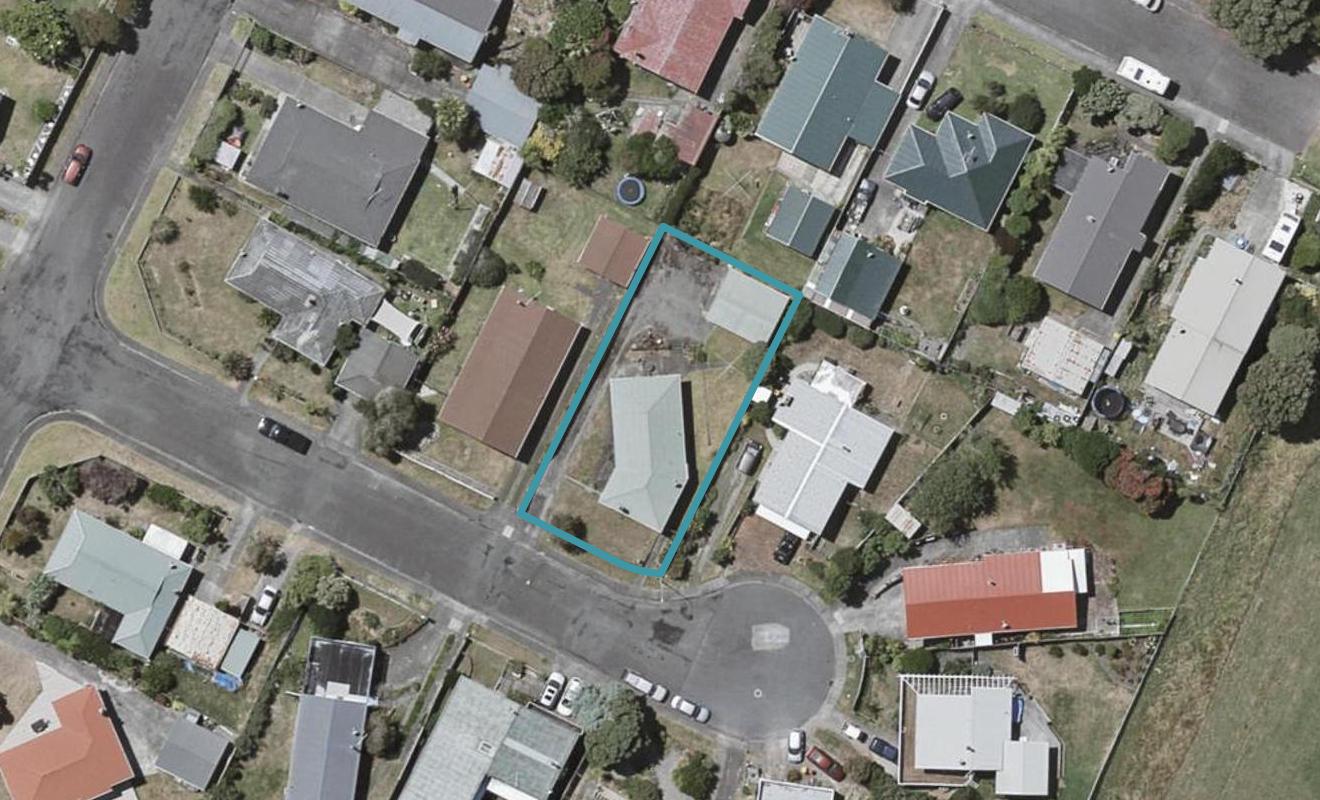 6 O'Rourke Place, Otaki Beach, Otaki - Carousel 1