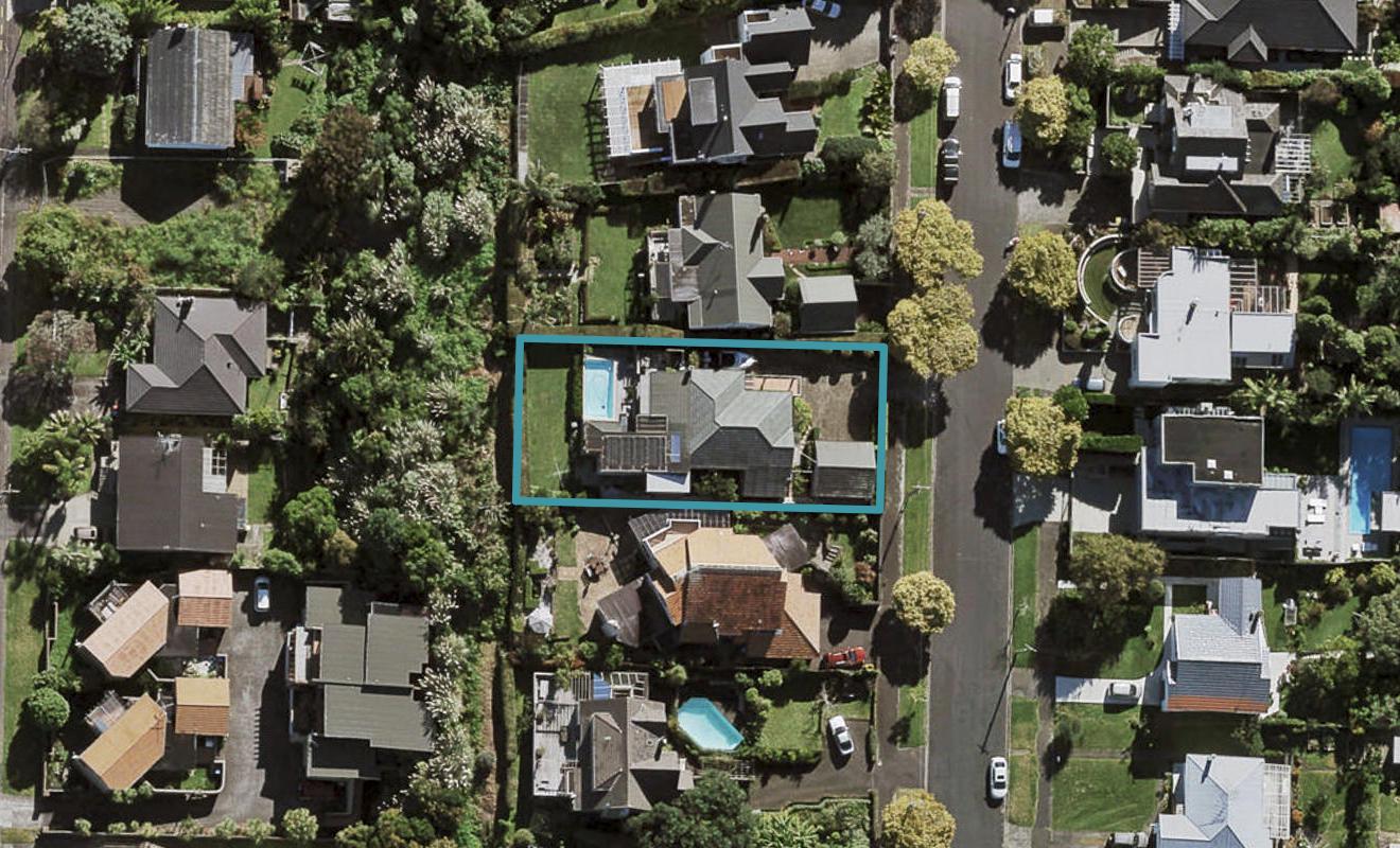 7 Stirling Street, Remuera, Auckland - Carousel 1