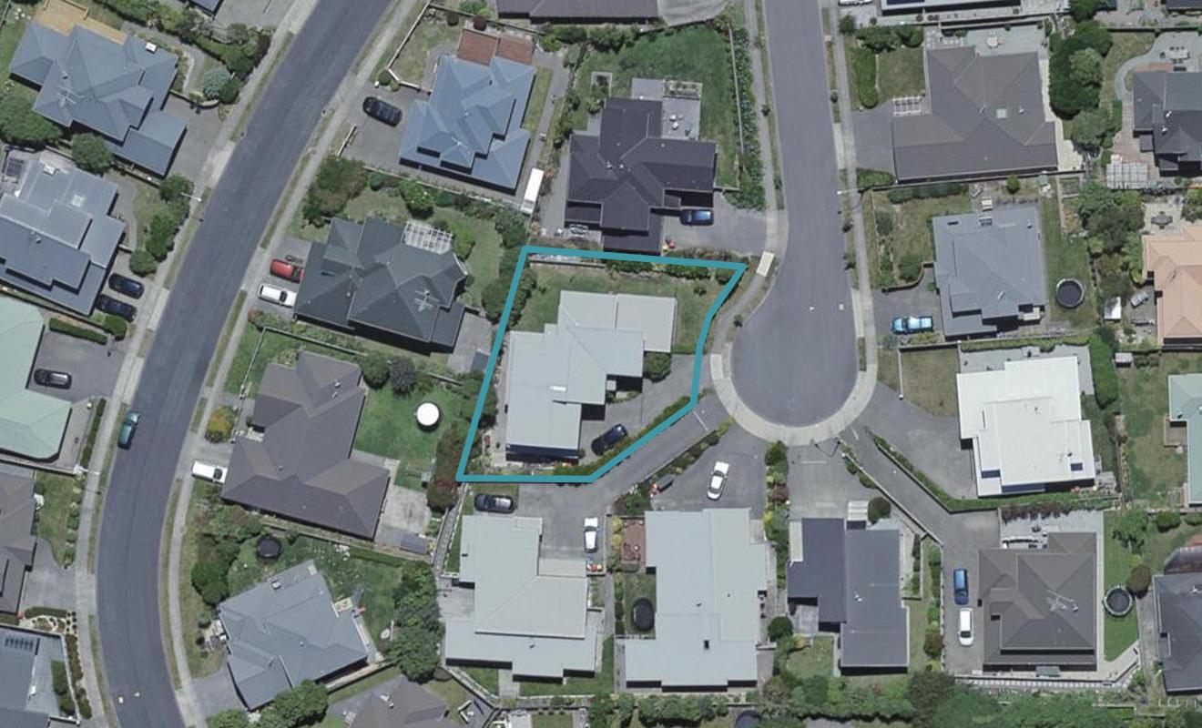 6 Edington Grove, Churton Park, Wellington - Carousel 1