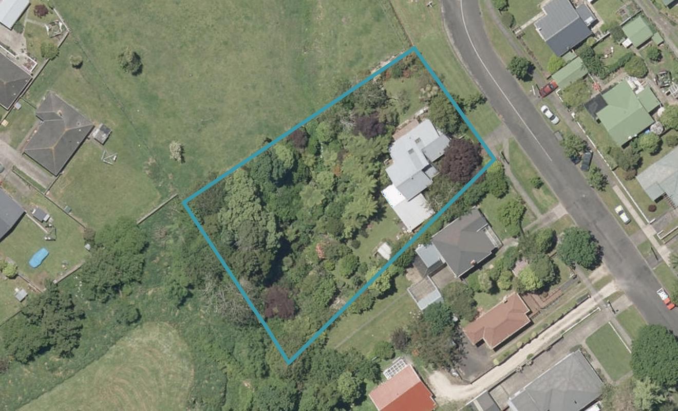 47 Stewart Street, Aramoho, Whanganui - Carousel 1