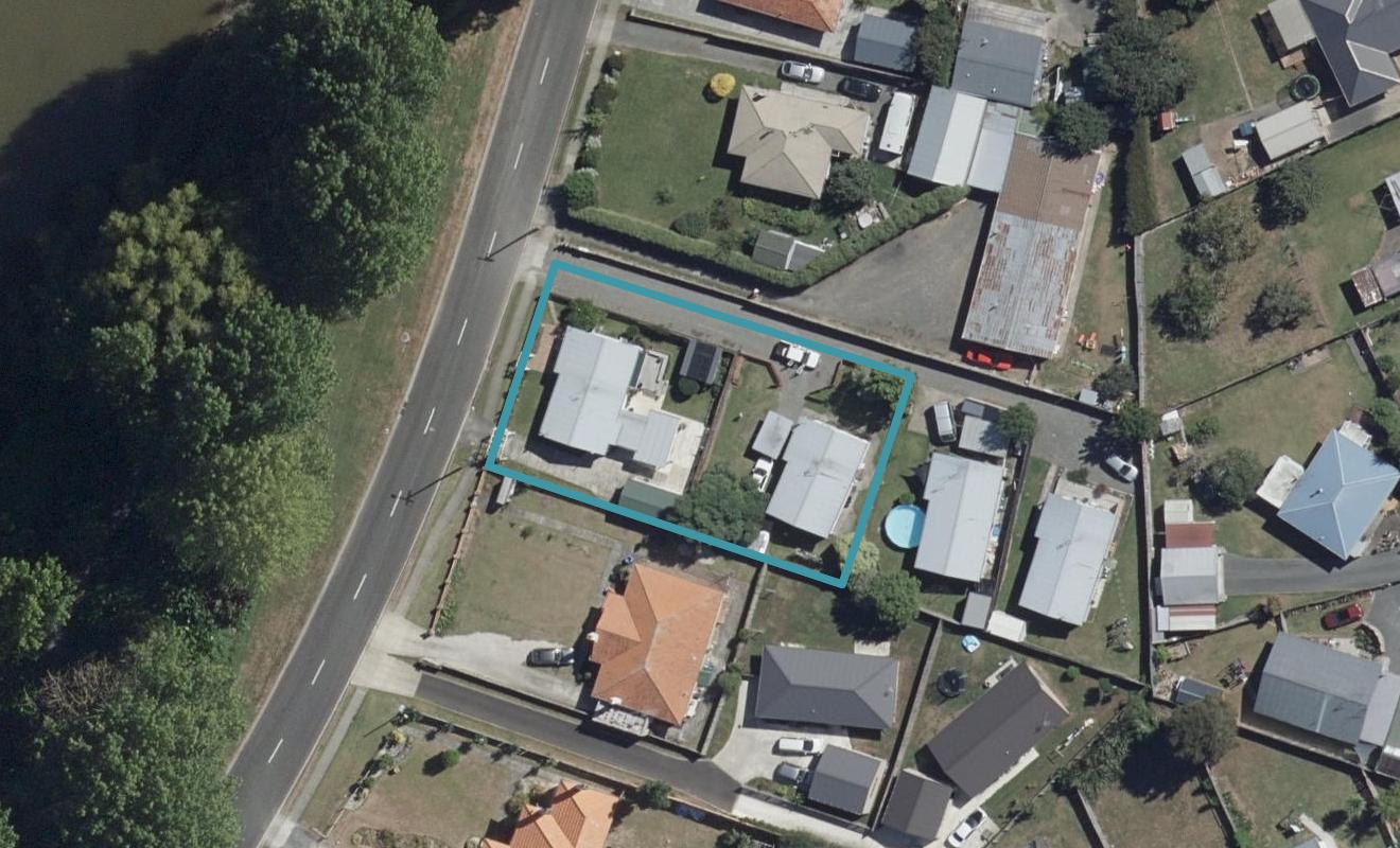 11A Waipa Esplanade, Ngaruawahia, Ngaruawahia - Carousel 1