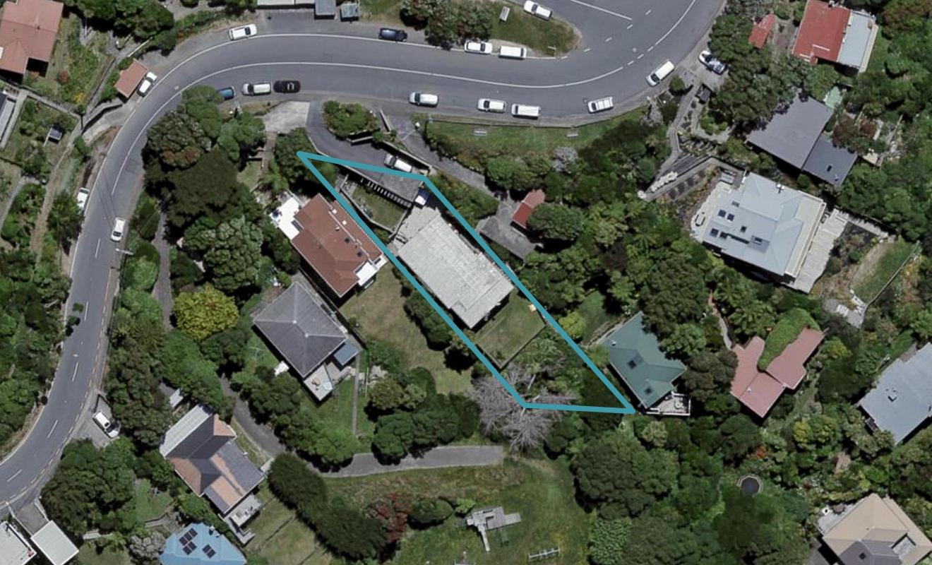 7 Alexandra Road, Roseneath, Wellington - Carousel 1