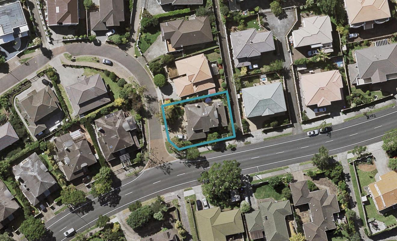 62 Rosepark Crescent, Remuera, Auckland - Carousel 1