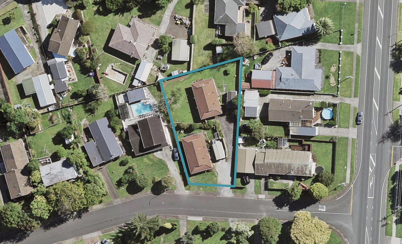3A Sunnypark Avenue, Rosehill, Papakura - Carousel 1