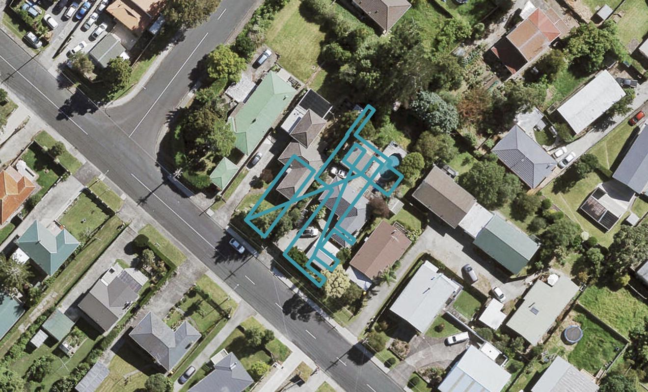 86B Awaroa Road, Sunnyvale, Auckland - Carousel 1