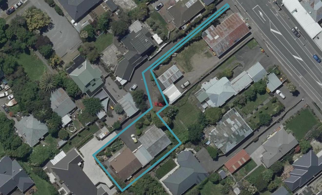1/93B Barrington Street, Somerfield, Christchurch - Carousel 1