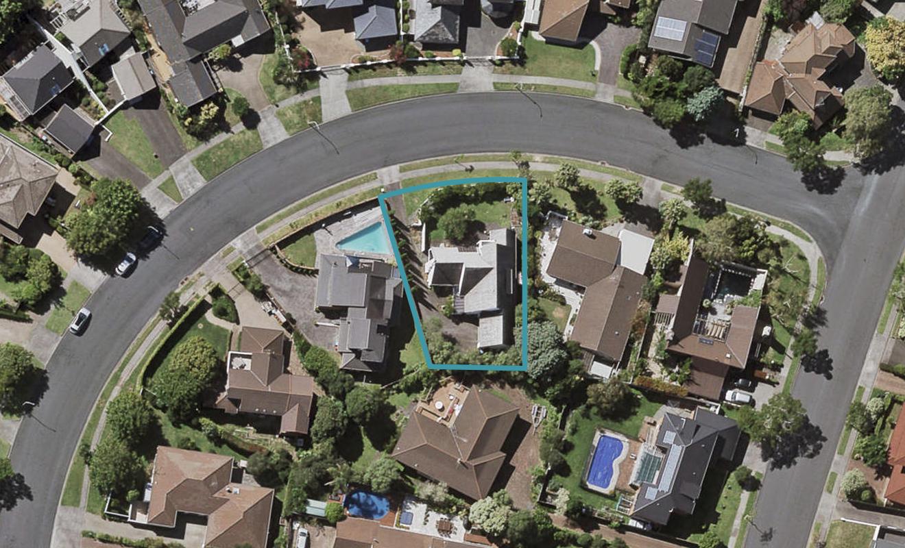 6 Coldham Crescent, Saint Johns, Auckland - Carousel 1
