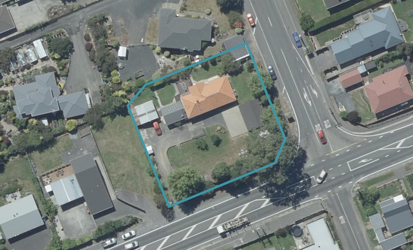 72 Riccarton Road East, East Taieri, Mosgiel - Carousel 1