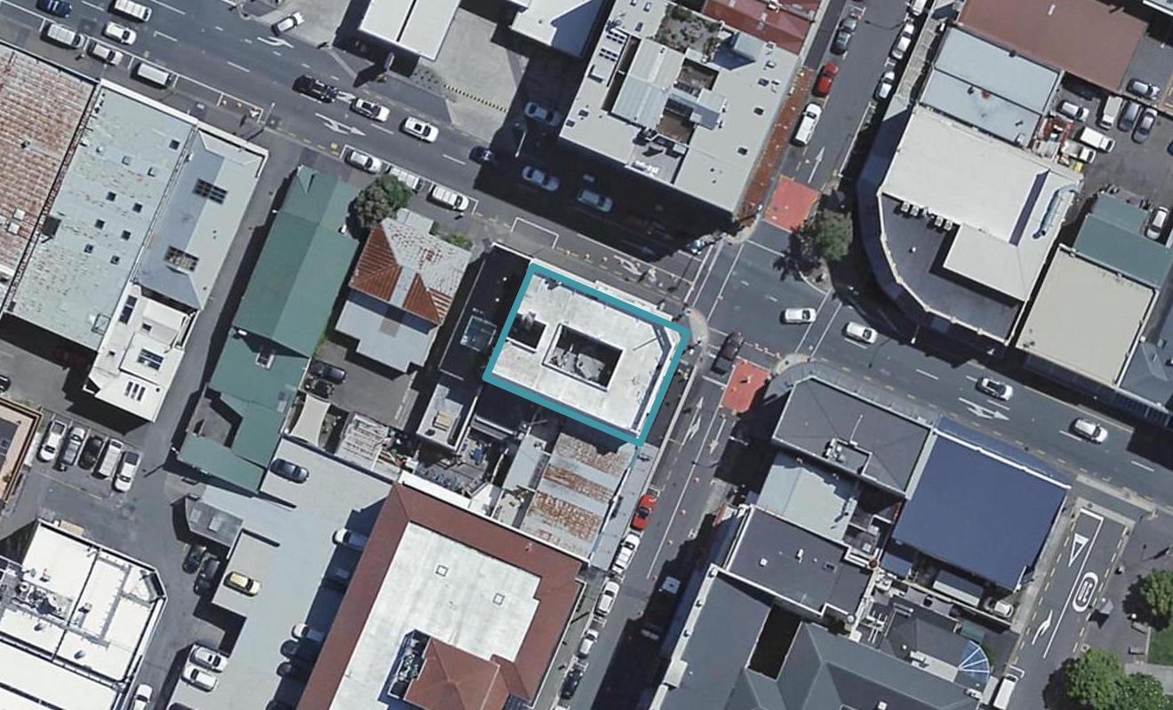194 Cuba Street, Te Aro, Wellington - Carousel 1