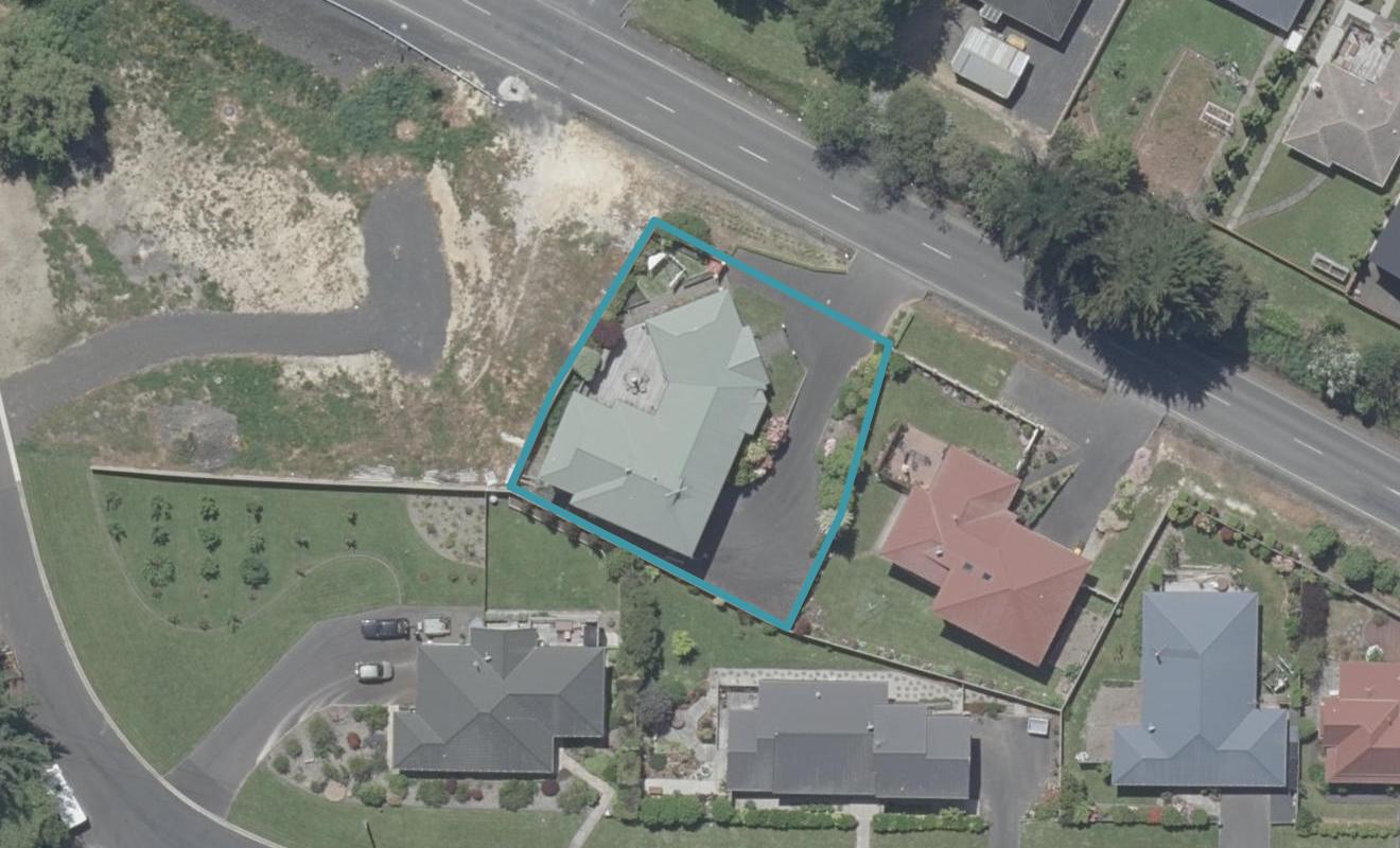 5 Morris Road, Fairfield, Dunedin - Carousel 1