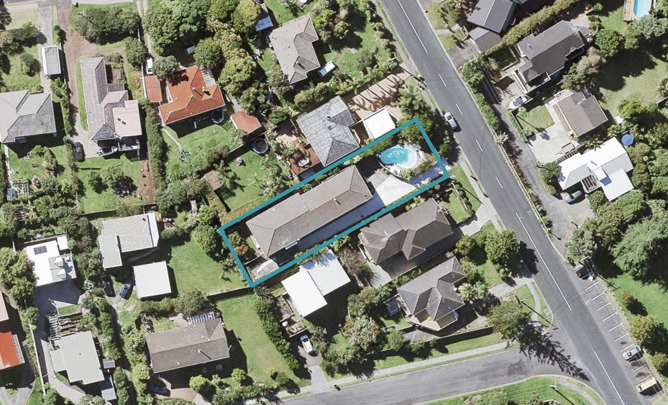 1/46 Lyons Avenue, Murrays Bay, Auckland - Carousel 1