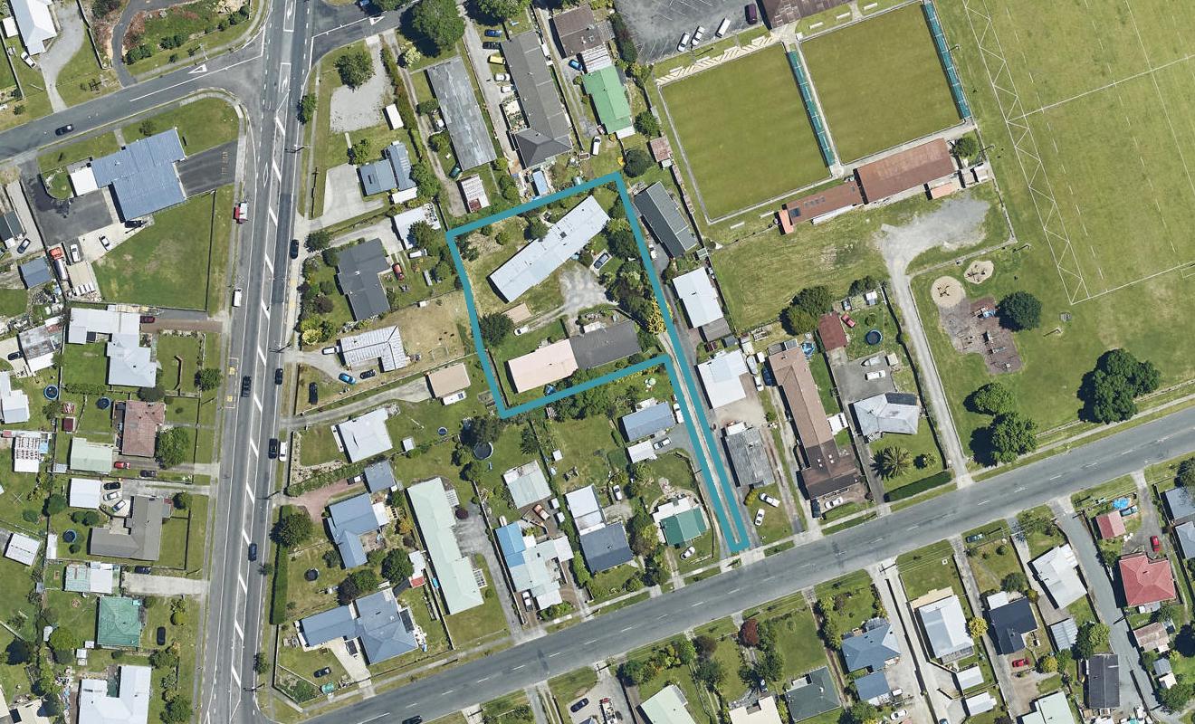 12D Beaumont Road, Ngongotaha, Rotorua - Carousel 1