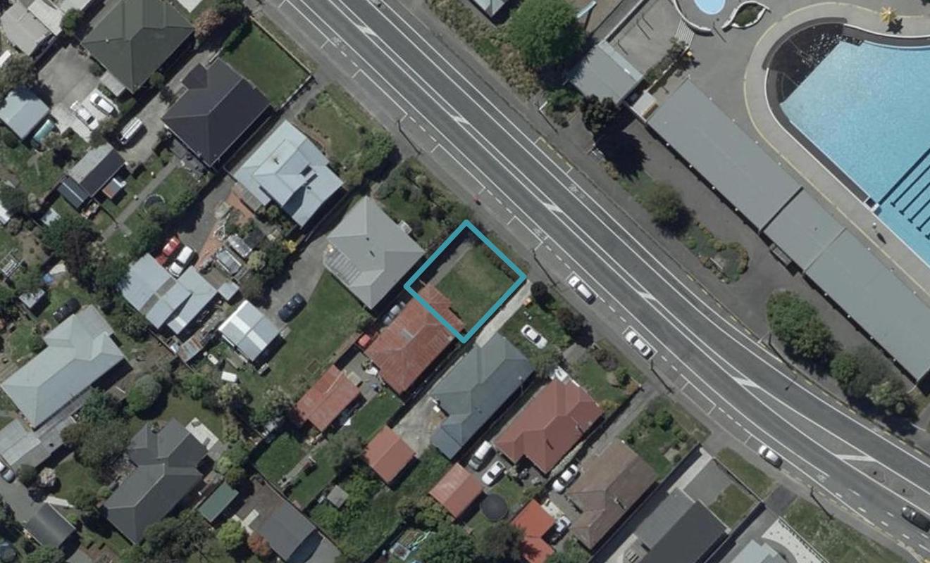 1/15 Waltham Road, Sydenham, Christchurch - Carousel 1
