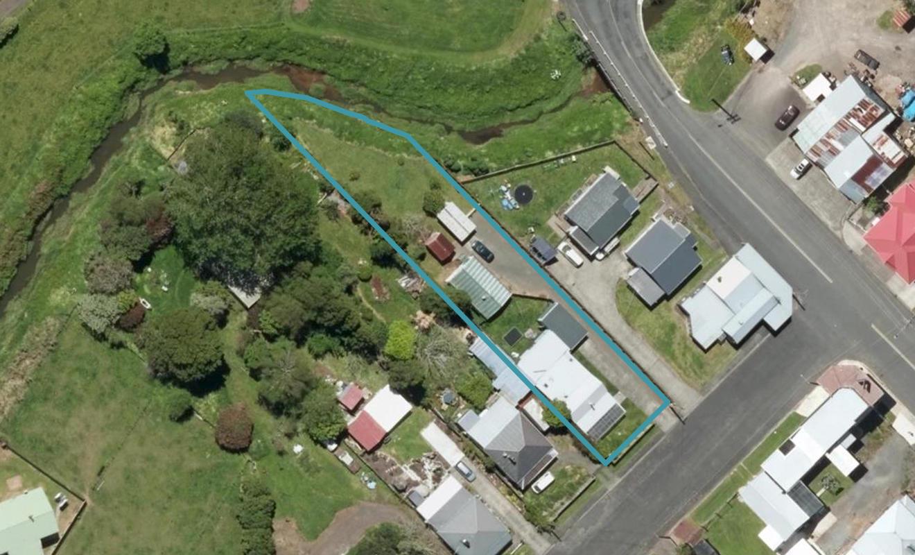 2 Church Street, Hikurangi, Hikurangi - Carousel 1