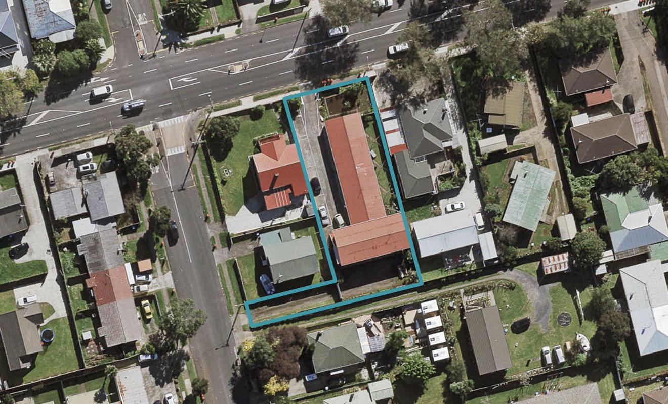 26 Hutton Street, Otahuhu, Auckland - Carousel 1