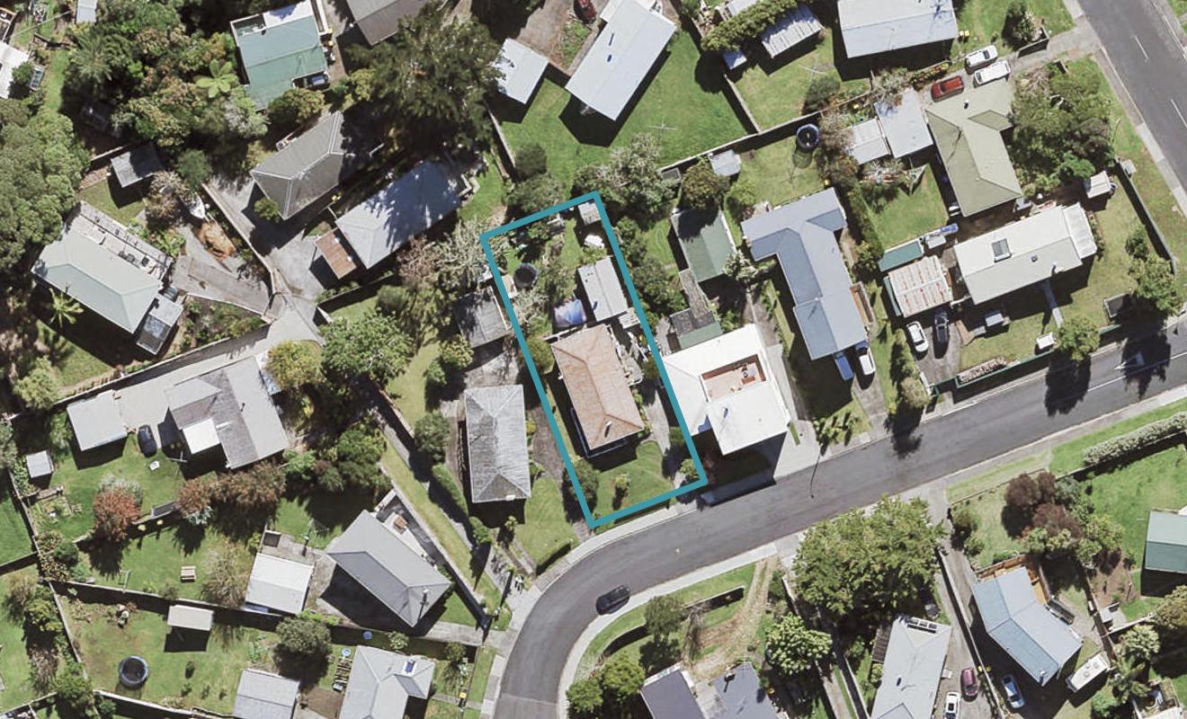 7 Roseneath Place, Birkdale, Auckland - Carousel 1