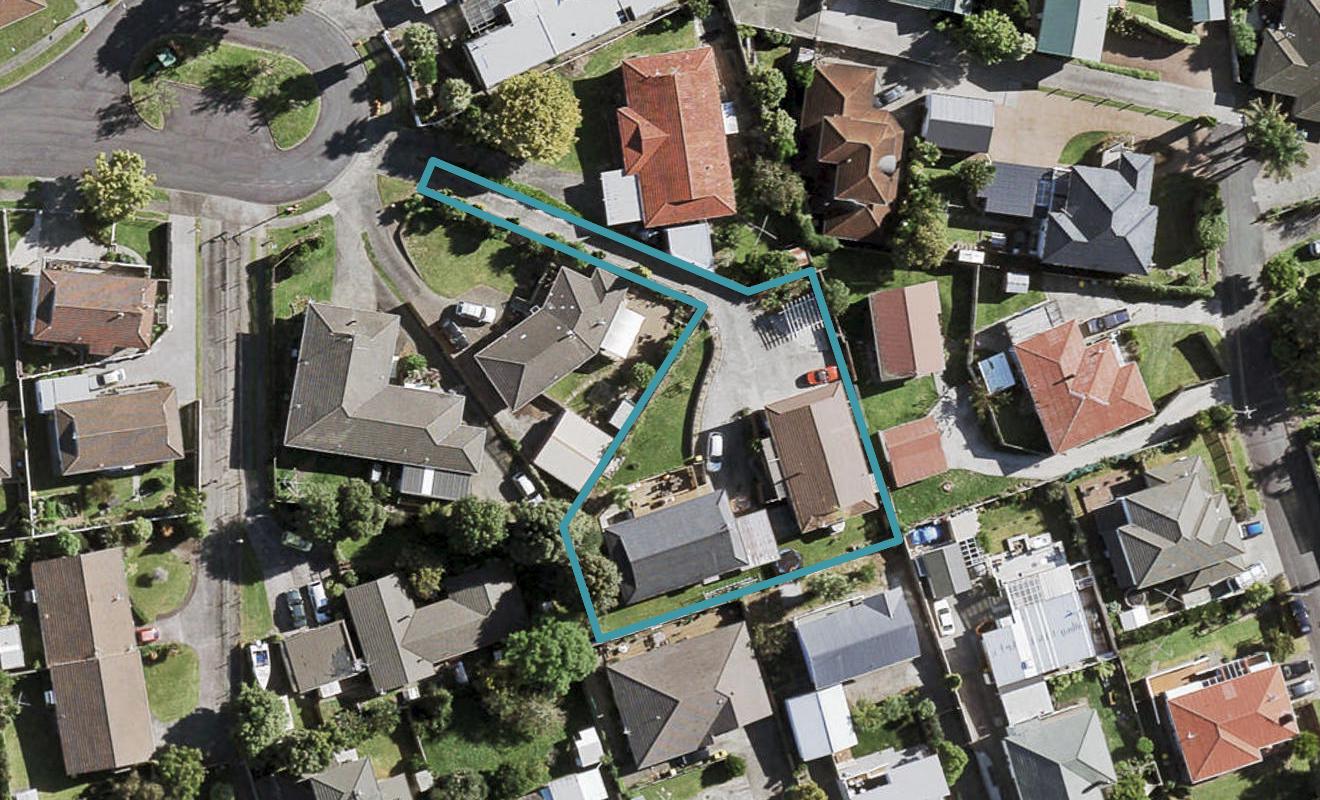 1/49 Ashdown Place, Pahurehure, Papakura - Carousel 1