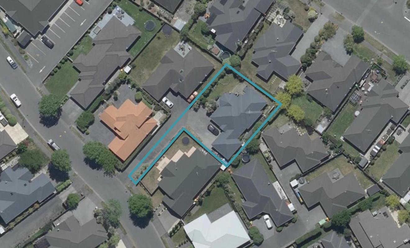 11 Pohutukawa Crescent, Parklands, Christchurch - Carousel 1