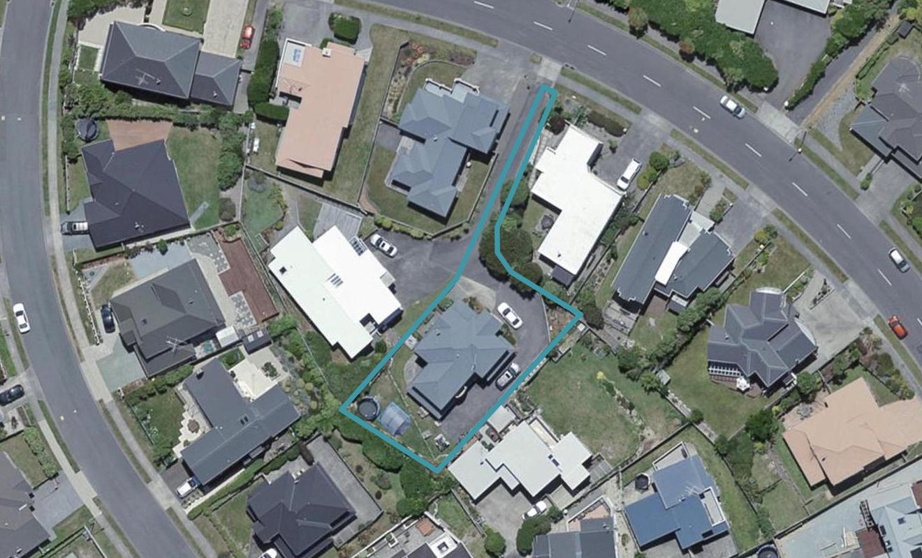 57 Waverton Terrace, Churton Park, Wellington - Carousel 1