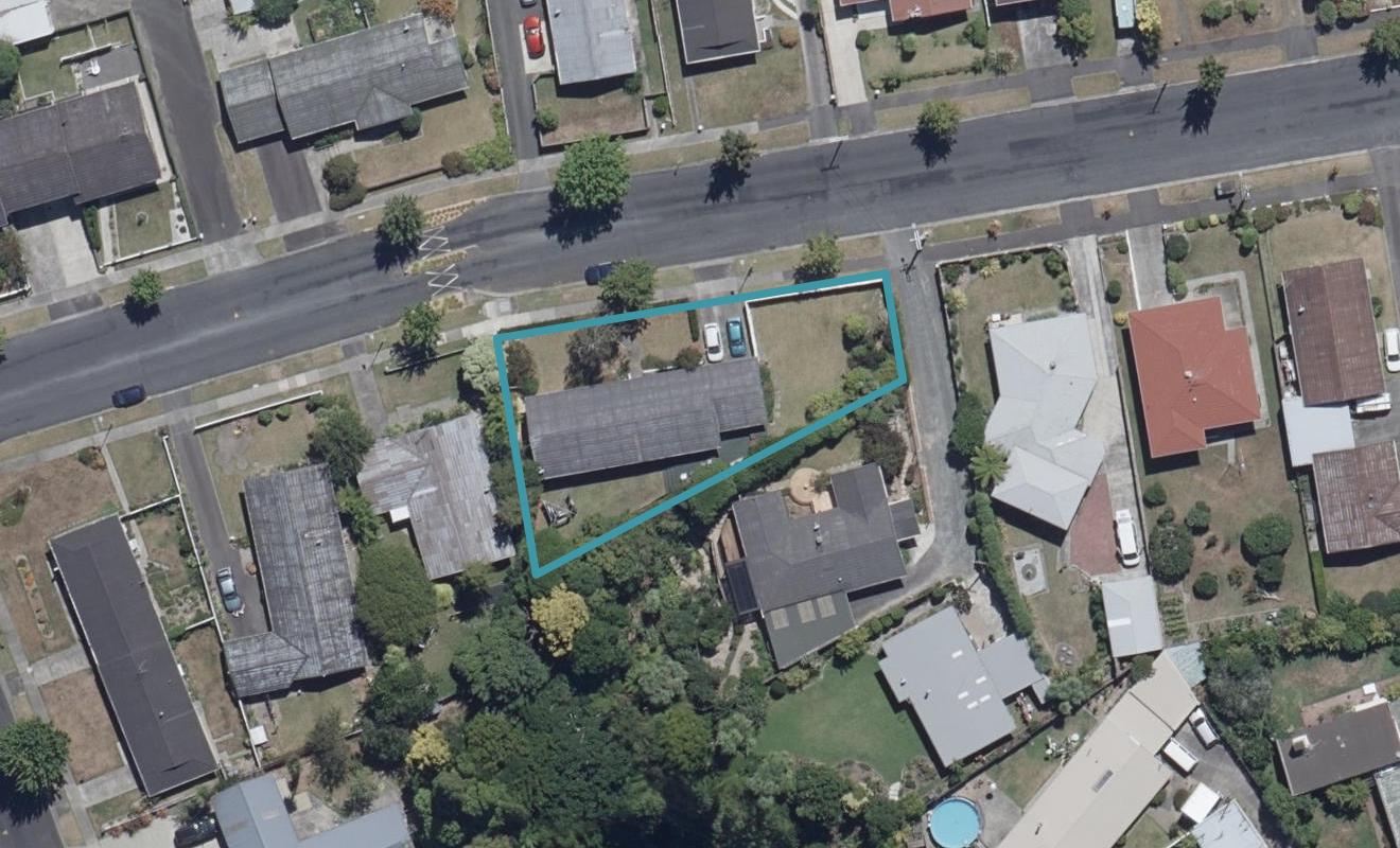 27 Howell Avenue, Riverlea, Hamilton - Carousel 1