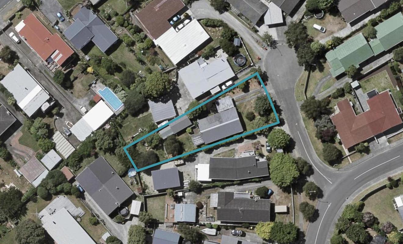 91 Eatwell Avenue, Paraparaumu Beach, Paraparaumu - Carousel 1