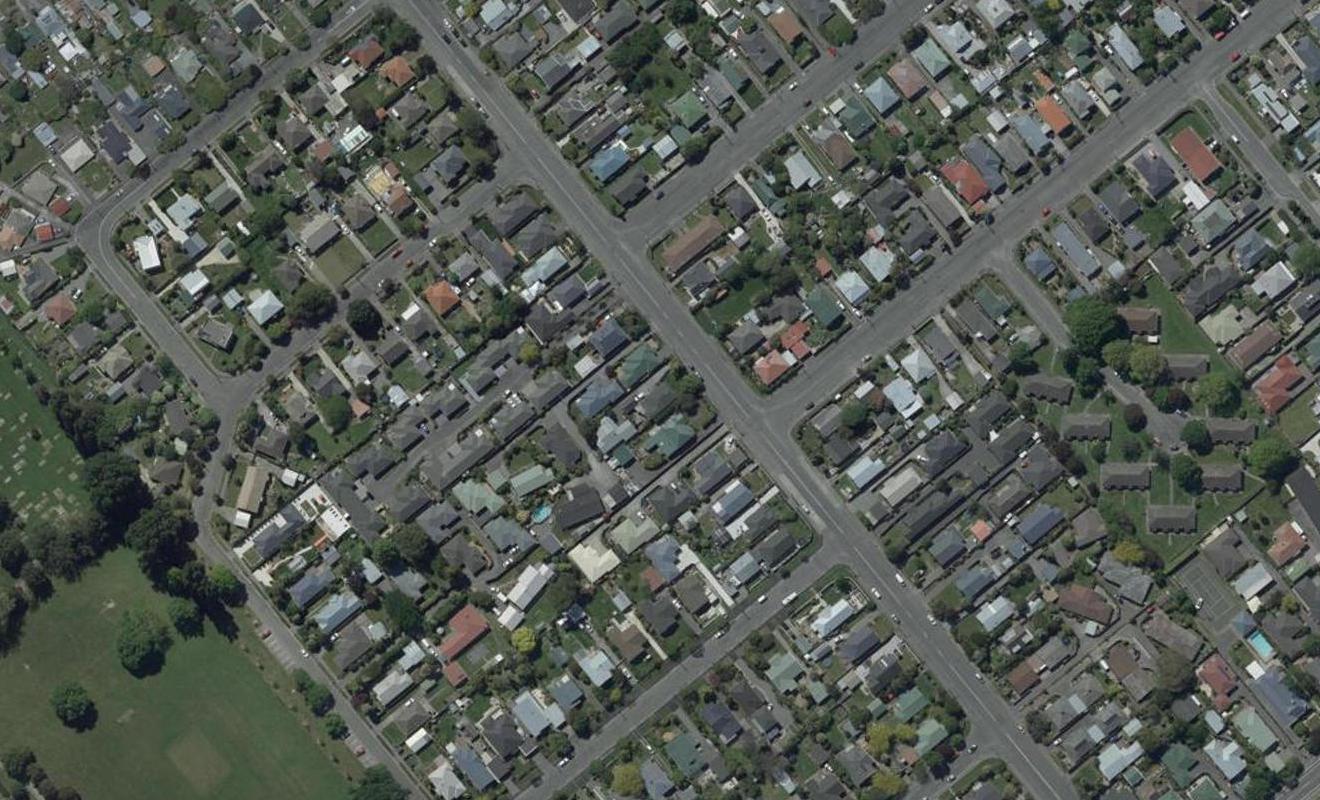 1/93 Selwyn Street, Somerfield, Christchurch - Carousel 1
