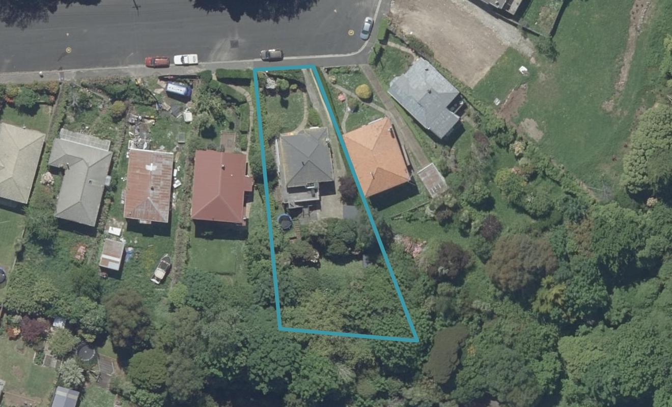 38 Newport Street, Belleknowes, Dunedin - Carousel 1