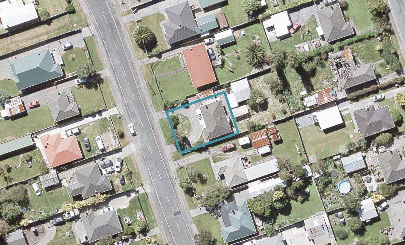 20A Moohan Street, Wainuiomata, Lower Hutt - Carousel 1