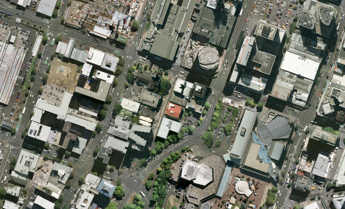 3A/198 Federal Street, Auckland Central, Auckland - Carousel 1