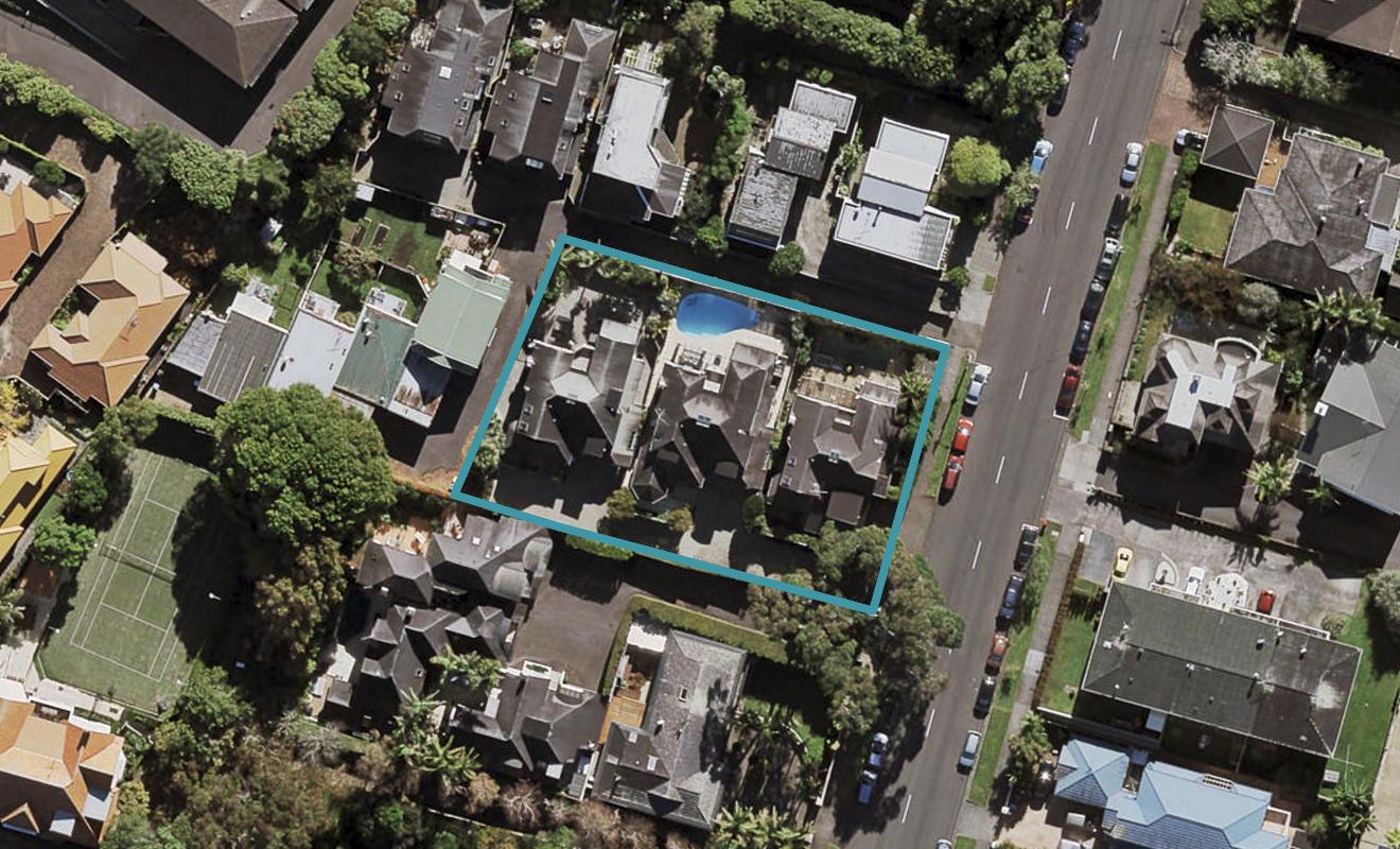 31 St Vincent Avenue, Remuera, Auckland - Carousel 1