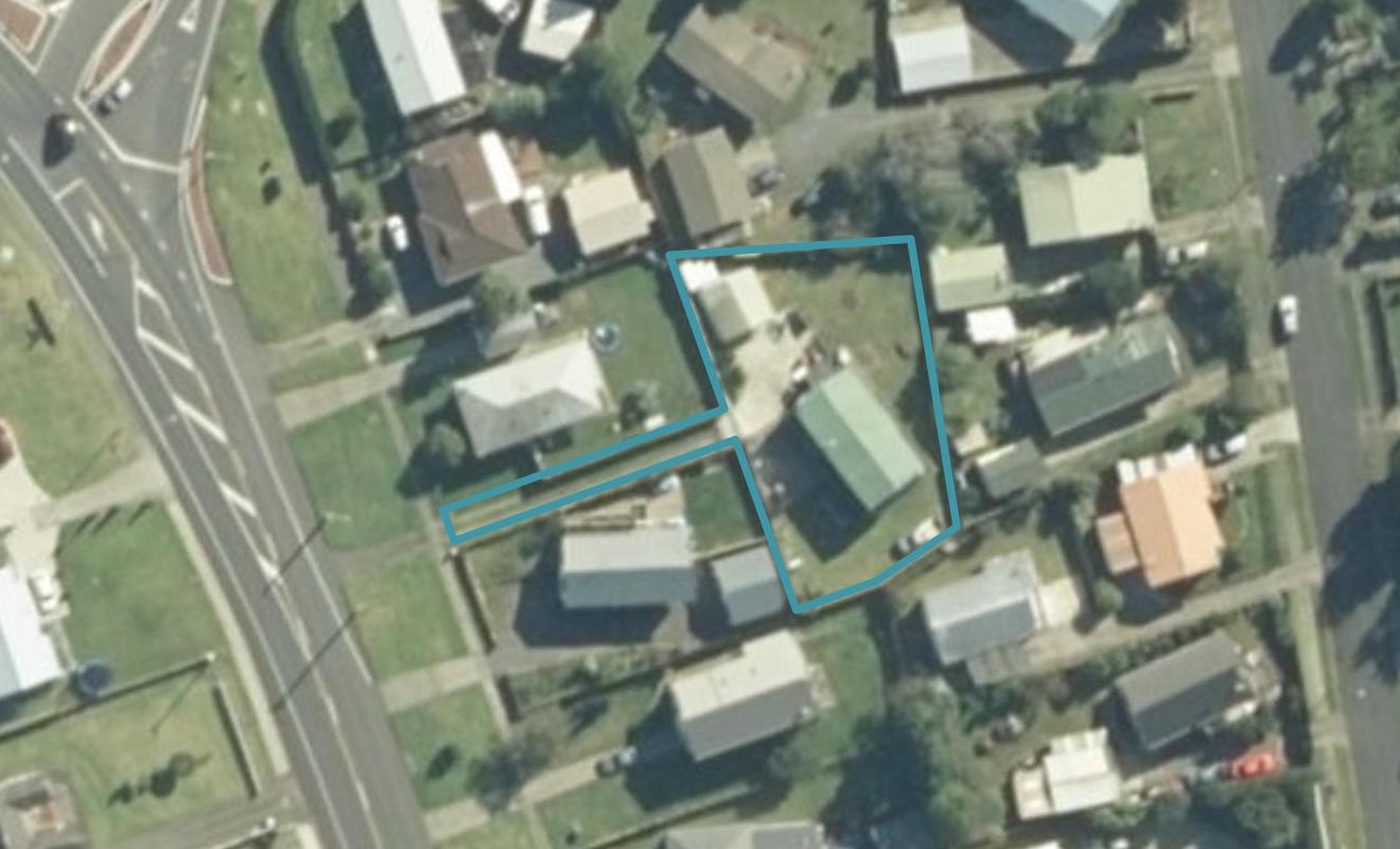 153 George Street, Tuakau, Tuakau - Carousel 1