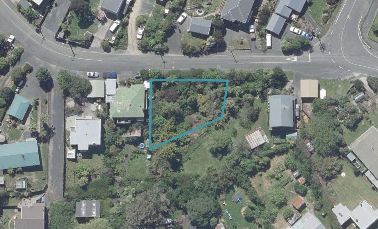 6 Mcintosh Road, BRIGHTON, DUNEDIN - Carousel 1