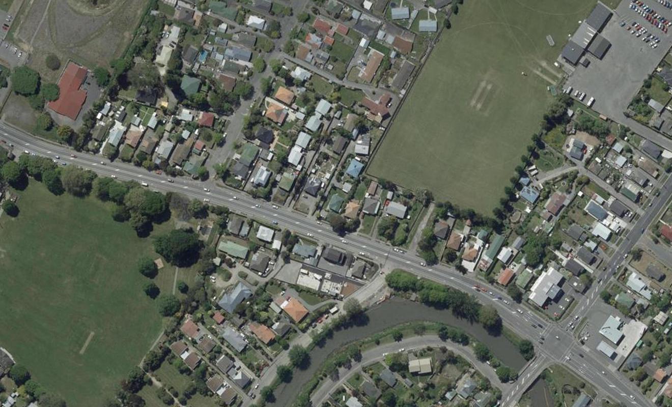 1/573 Ferry Road, Woolston, Christchurch - Carousel 1