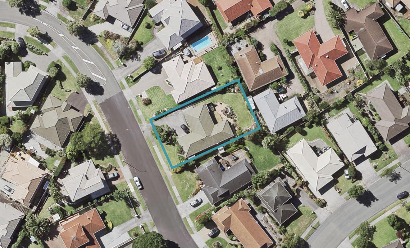 5 Mission View Drive, Northpark, Auckland - Carousel 1