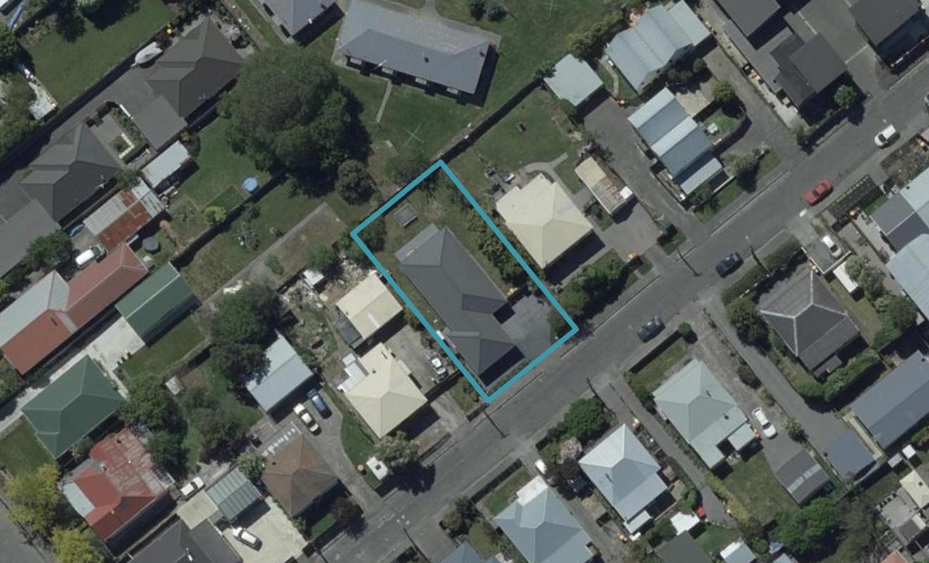 11 Rosewarne Street, Spreydon, Christchurch - Carousel 1